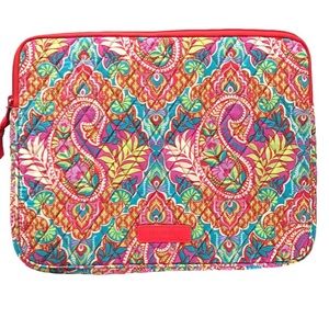 🆕 Vera Bradley Paisley in Paradise Tablet Case